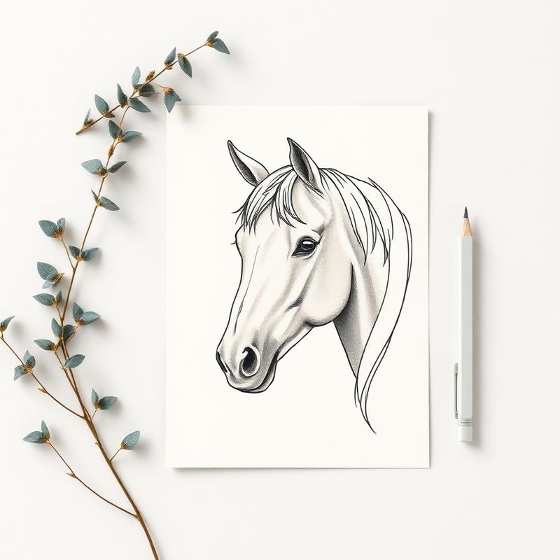 Cardstock Print